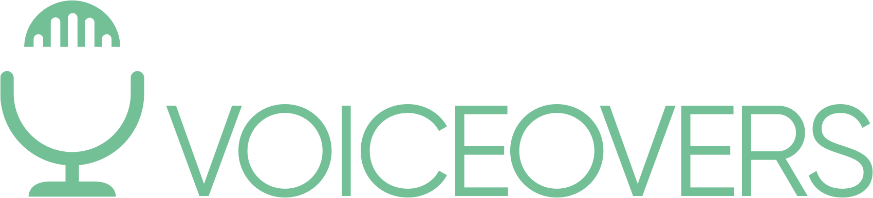 Geordie Voiceovers