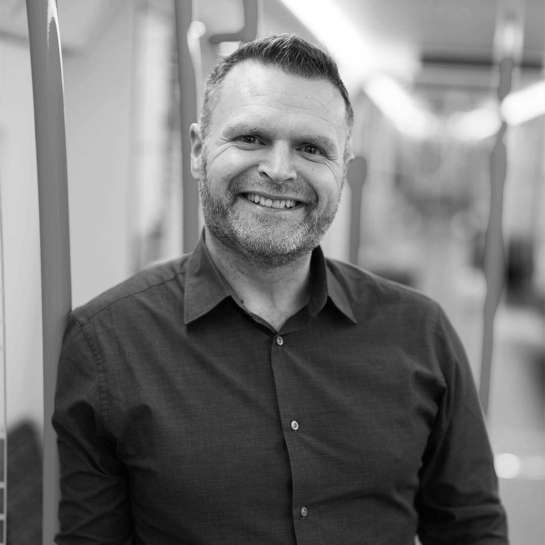 Mark Bryant